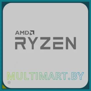 Процессор AMD Ryzen 3 3100